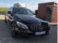 MERCEDES-BENZ C 220 2014/11 - 2