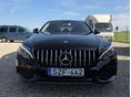 MERCEDES-BENZ C 220 2014/11 - 5