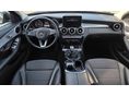 MERCEDES-BENZ C 220 2014/11 - 8
