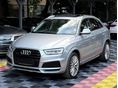 AUDI Q3 2.0 TDI Sport quattro S-tronic 2x-Sline / Tempomat / Alcantara / Ülésfűtés / 19 colos felnik / Nyithatópanoráma