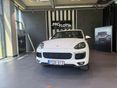 PORSCHE CAYENNE Dízel Tiptronic ic Magyarországi/Garantált KM/ FRISS SZERVÍZ
