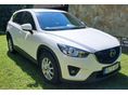 MAZDA CX-5 2.2 CD Challenge