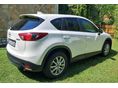 MAZDA CX-5 2013/12 - 2