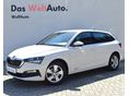 SKODA SCALA 1.5 TSI ACT Style MO-I!GYÁRI GARANCIA!LED!CARPLAY!RADAR!TEMPOMAT!20%-TÓL!