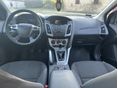 FORD FOCUS 2013/1 - 6
