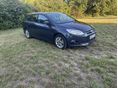 FORD FOCUS 1.6 TDCi Trend Plus