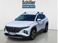 HYUNDAI TUCSON 2023/11 - 2