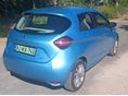 RENAULT ZOE 2021/5 - 3