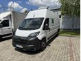 PEUGEOT BOXER 2.2 BlueHDI 350 Heavy L4H3 (2 személyes )