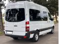 MERCEDES-BENZ SPRINTER 2017/9 - 2