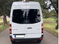 MERCEDES-BENZ SPRINTER 2017/9 - 6