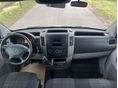 MERCEDES-BENZ SPRINTER 2017/9 - 11