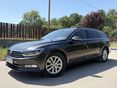 VOLKSWAGEN PASSAT VIII 2018/3 - 2