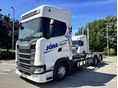 SCANIA 2023/5 - 1