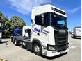 SCANIA 2023/5 - 2