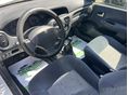 RENAULT MEGANE 2002/4 - 6