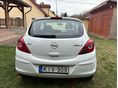 OPEL CORSA D 2007 - 4