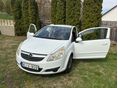 OPEL CORSA D 2007 - 8