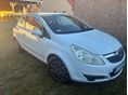 OPEL CORSA D 2007 - 12