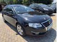 VOLKSWAGEN PASSAT 2.0 PD TDI Comfortline DPF VEZÉRLÉSCSERE! TEMPOMAT! XENON! RADAR!