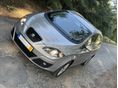 SEAT ALTEA 2012/3 - 2