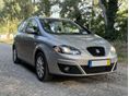 SEAT ALTEA XL 1.6 CR TDI Style