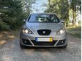 SEAT ALTEA 2012/3 - 4