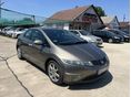 HONDA CIVIC 2006/8 - 1