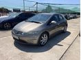 HONDA CIVIC 2006/8 - 3