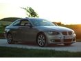 BMW 330xi E92