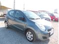SUZUKI ALTO 2010/11 - 3