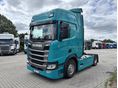 SCANIA 2021/2 - 1