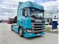 SCANIA 2021/2 - 2