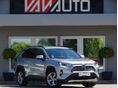 TOYOTA RAV 4 Rav4 2.5 Hybrid Executive e-CVT MAGYARORSZÁGI-1.TULAJ-GYÁRI'FÉNYEZÉS