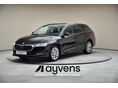 SKODA OCTAVIA Combi 2.0 TDI SCR Style DSG MAGYAR 1.TUL-GARANTÁLT KM-SZERVIZTÖRTÉNET-ÁFÁS-GARANCIÁVAL!