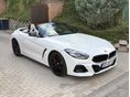 BMW Z4 2024/10 - 2