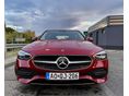 MERCEDES-BENZ C 180 2024/11 - 2