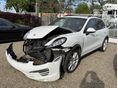 PORSCHE CAYENNE 2012/2 - 2