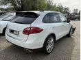 PORSCHE CAYENNE 2012/2 - 4