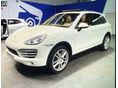PORSCHE CAYENNE Dízel (Automata) Friss nagyszervíz!
