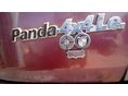 FIAT PANDA 1.0 4x4 Sisley