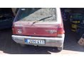 FIAT PANDA 1985/8 - 2