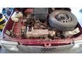 FIAT PANDA 1985/8 - 4