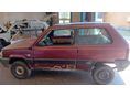 FIAT PANDA 1985/8 - 5