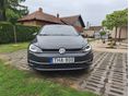 VOLKSWAGEN GOLF VII Variant 2.0 TDI BMT Highline
