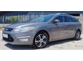 FORD MONDEO 2011 - 1