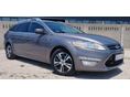 FORD MONDEO 2011 - 2