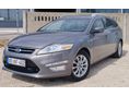 FORD MONDEO 2011 - 1