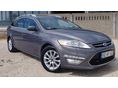 FORD MONDEO 2011 - 2