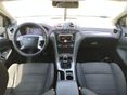 FORD MONDEO 2011 - 5